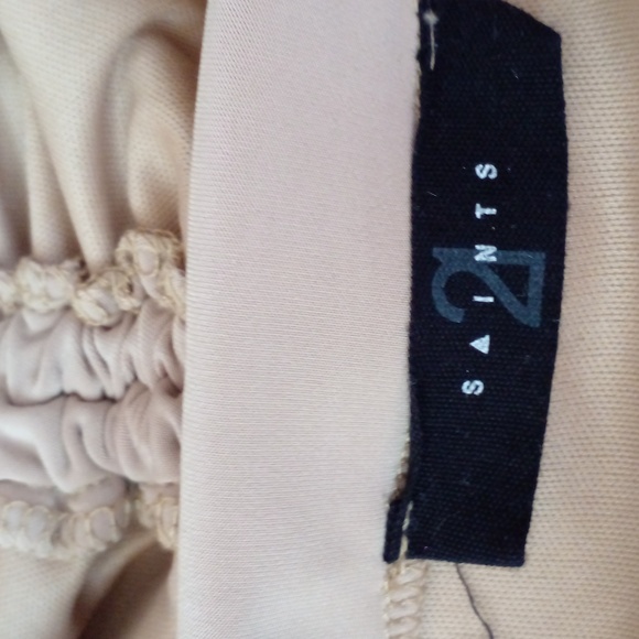 21 Saints: Skirt - Picture 7 of 8